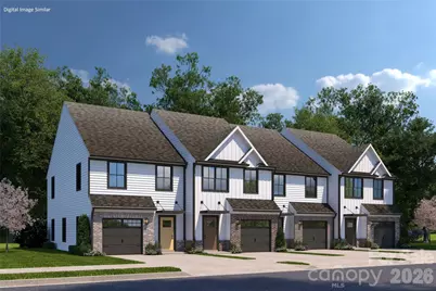 4017 Commonfield Court, Charlotte, NC 28213 - Photo 1