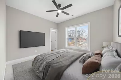 401 N Lee Street #B, Mount Holly, NC 28120 - Photo 11