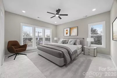 401 N Lee Street #B, Mount Holly, NC 28120 - Photo 15