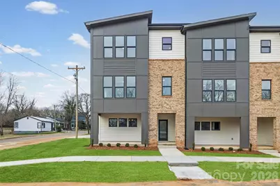 401 N Lee Street #B, Mount Holly, NC 28120 - Photo 1