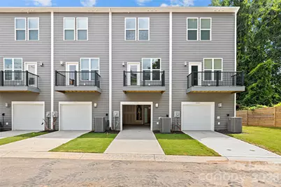 [Address not provided], Charlotte, NC 28205 - Photo 21