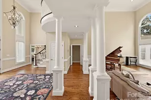 5427 Old Course Dr, Charlotte, NC 28277 - Photo 41
