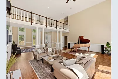 5427 Old Course Drive, Charlotte, NC 28277 - Photo 9