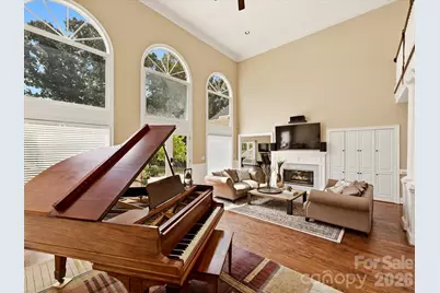 5427 Old Course Drive, Charlotte, NC 28277 - Photo 11