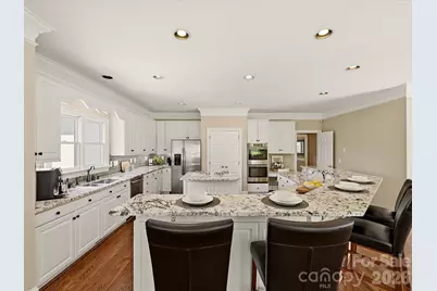 5427 Old Course Drive, Charlotte, NC 28277 - Photo 17