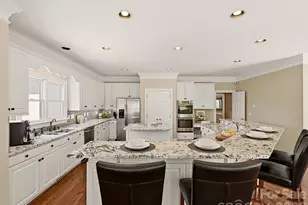 5427 Old Course Dr, Charlotte, NC 28277 - Photo 17