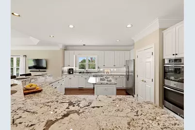 5427 Old Course Drive, Charlotte, NC 28277 - Photo 19