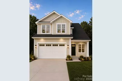 540 Lowrey Lane, Lowell, NC 28098 - Photo 1