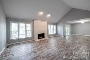 7 Buckhorn Rd, Jackson Springs, NC 27281 - Photo 23
