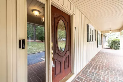 7 Buckhorn Road, Jackson Springs, NC 27281 - Photo 5