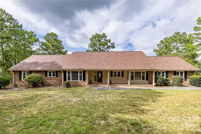 7 Buckhorn Road, Jackson Springs, NC 27281 - Photo 1