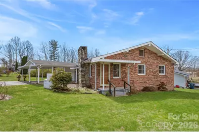 429 Jack Street, Hendersonville, NC 28792 - Photo 3