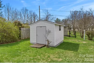 429 Jack Street, Hendersonville, NC 28792 - Photo 7