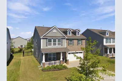 7572 Nolen Farm Drive, Gastonia, NC 28056 - Photo 1