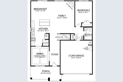 2869 Atwater Pond Circle, Denver, NC 28037 - Photo 1