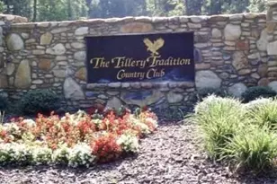 124 Evergreen Point, Mount Gilead, NC 27306 - Photo 43