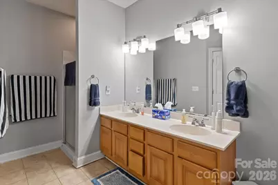 13502 Glencreek Lane, Huntersville, NC 28078 - Photo 19