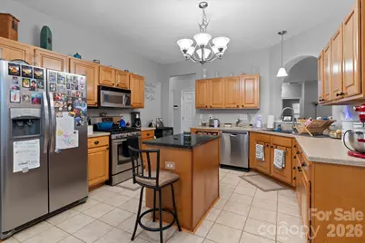 13502 Glencreek Lane, Huntersville, NC 28078 - Photo 11