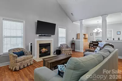 13502 Glencreek Lane, Huntersville, NC 28078 - Photo 5