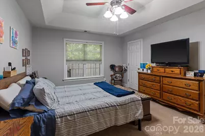 13502 Glencreek Lane, Huntersville, NC 28078 - Photo 17