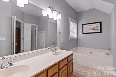 13502 Glencreek Lane, Huntersville, NC 28078 - Photo 21