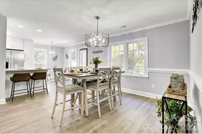 201 Sandymead Road, Matthews, NC 28105 - Photo 9
