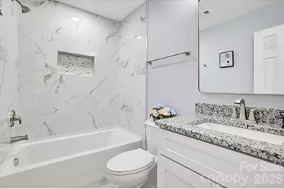 201 Sandymead Road, Matthews, NC 28105 - Photo 31