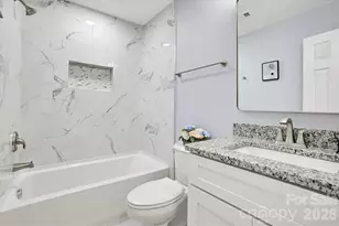 201 Sandymead Rd, Matthews, NC 28105 - Photo 31
