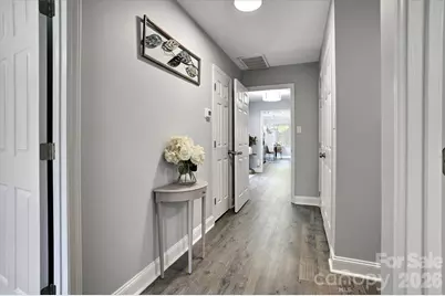 201 Sandymead Road, Matthews, NC 28105 - Photo 19