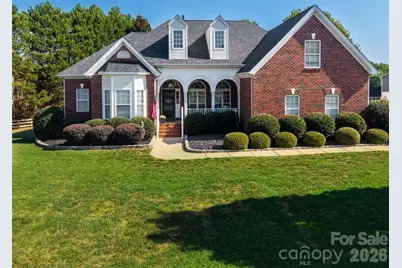 9900 Tufts Drive, Mint Hill, NC 28227 - Photo 1