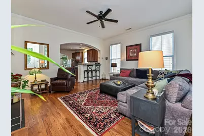 11531 Ardrey Crest Drive, Charlotte, NC 28277 - Photo 3