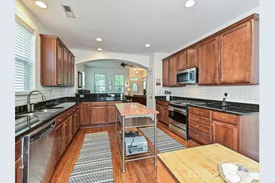 11531 Ardrey Crest Drive, Charlotte, NC 28277 - Photo 11