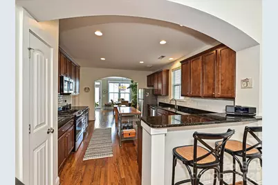 11531 Ardrey Crest Drive, Charlotte, NC 28277 - Photo 5