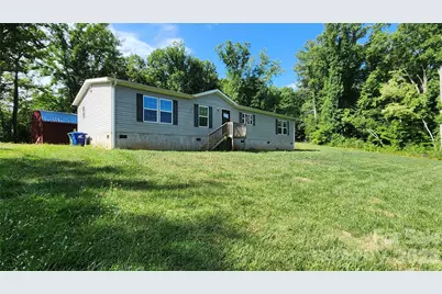 967 Barnardsville Highway, Weaverville, NC 28787 - Photo 23