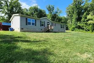 967 Barnardsville Hwy, Weaverville, NC 28787 - Photo 23