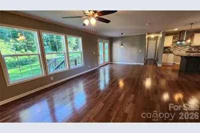 967 Barnardsville Highway, Weaverville, NC 28787 - Photo 7
