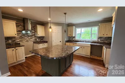 967 Barnardsville Highway, Weaverville, NC 28787 - Photo 1