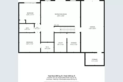 98 Soapstone Creek Drive, Arden, NC 28704 - Photo 37