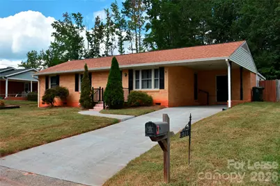318 Fulton Street, Kings Mountain, NC 28086 - Photo 1