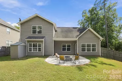 1268 Saint Johns Avenue, Stallings, NC 28104 - Photo 39
