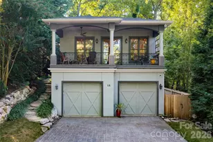 18 Woodlink Rd, Asheville, NC 28801 - Photo 1