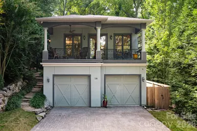 18 Woodlink Road, Asheville, NC 28801 - Photo 41