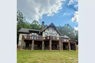 135 Chetola Ridge Drive, Taylorsville, NC 28681 - Photo 1