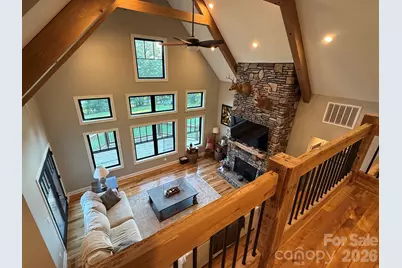 135 Chetola Ridge Drive, Taylorsville, NC 28681 - Photo 5