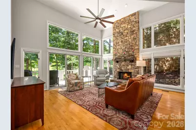 1003 Indian Cave Road, Hendersonville, NC 28739 - Photo 7