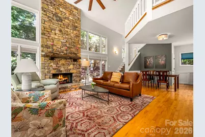 1003 Indian Cave Road, Hendersonville, NC 28739 - Photo 9