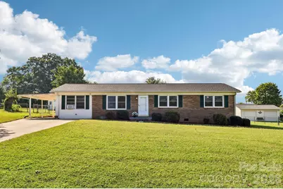 5111 Hawthorne Lane, Shelby, NC 28152 - Photo 1