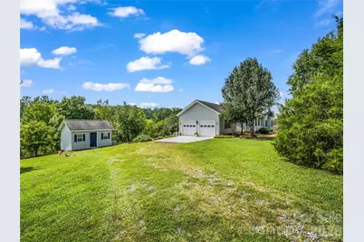 Lot 1/794 Mackey Freeman Road, Bostic, NC 28018 - Photo 3