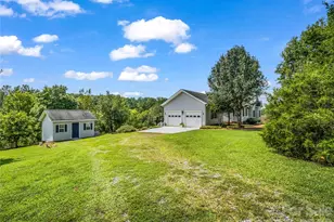 Lot 1 794 Mackey Freeman Rd, Bostic, NC 28018 - Photo 3