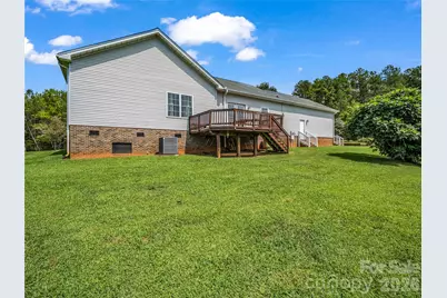 Lot 1/794 Mackey Freeman Road, Bostic, NC 28018 - Photo 9